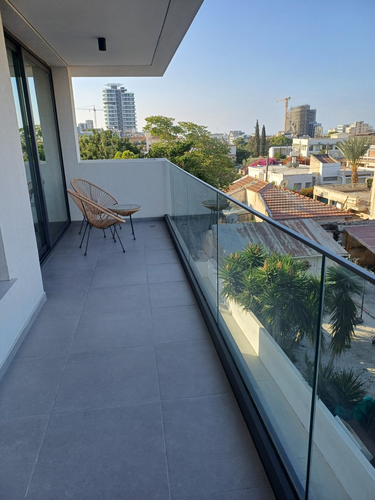 For Sale: Apartments, Agia Zoni, Limassol, Cyprus FC-63665 - #3