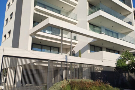 For Sale: Apartments, Agia Zoni, Limassol, Cyprus FC-63665