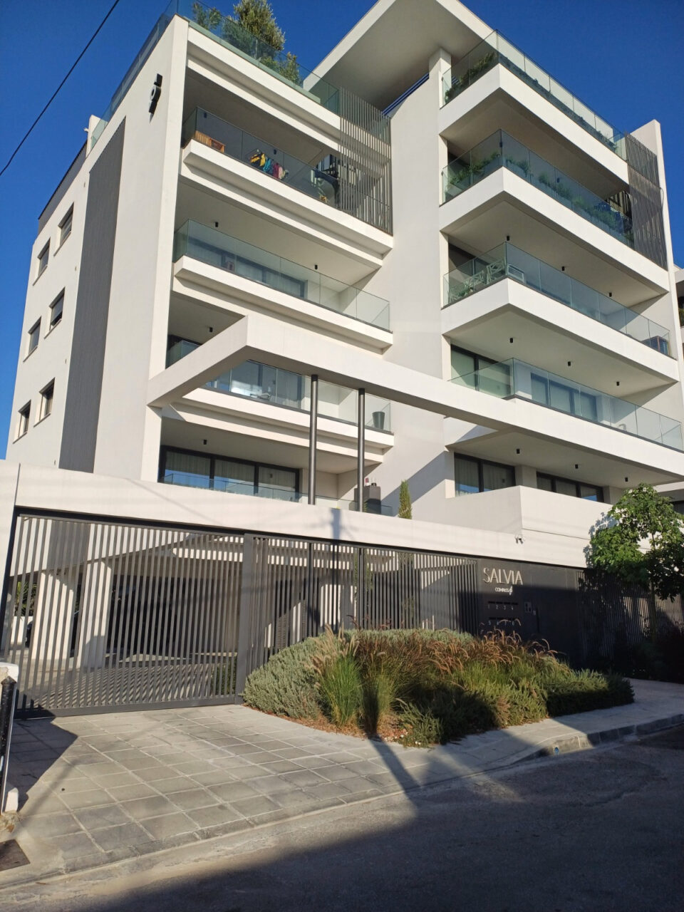 For Sale: Apartments, Agia Zoni, Limassol, Cyprus FC-63665 - #1