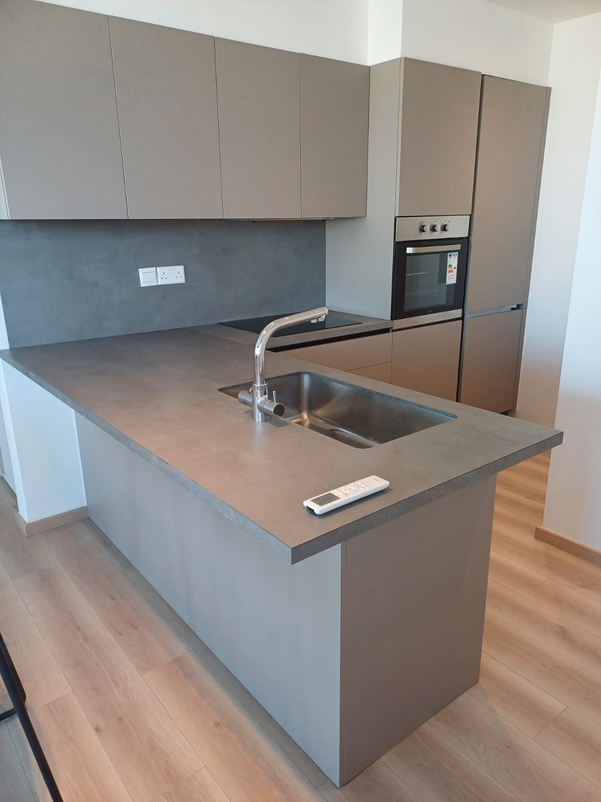 For Sale: Apartments, Agia Zoni, Limassol, Cyprus FC-63665 - #15