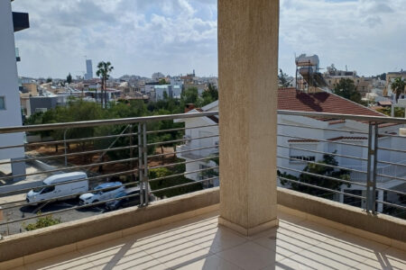 For Sale: Apartments, Agios Spyridonas, Limassol, Cyprus FC-63666