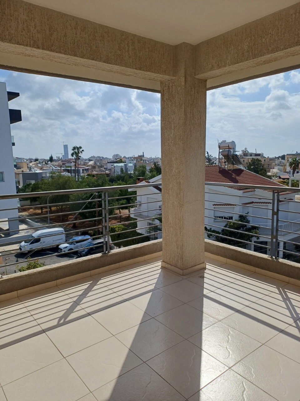 For Sale: Apartments, Agios Spyridonas, Limassol, Cyprus FC-63666 - #1