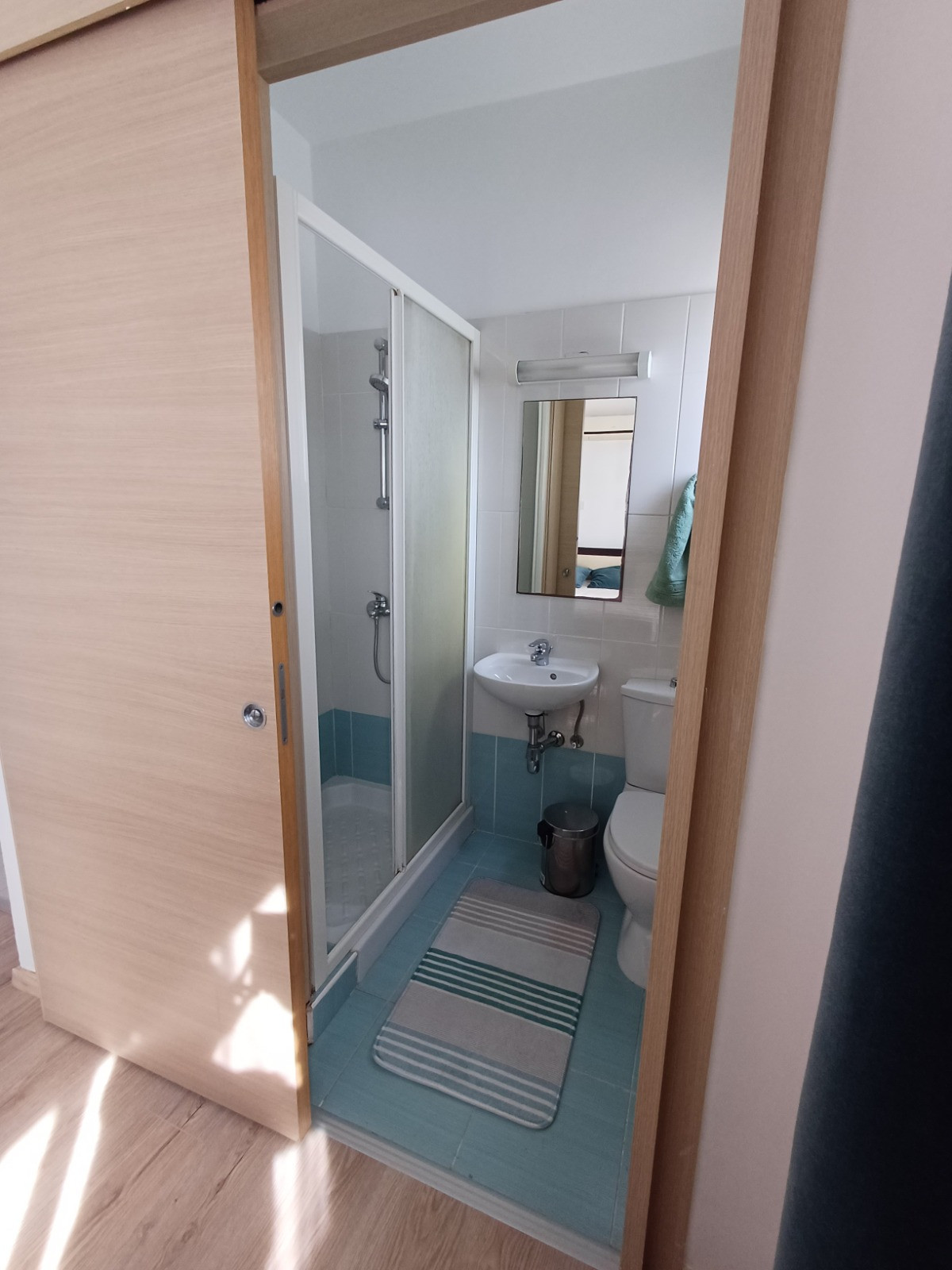 For Sale: Apartments, Agios Spyridonas, Limassol, Cyprus FC-63666 - #12