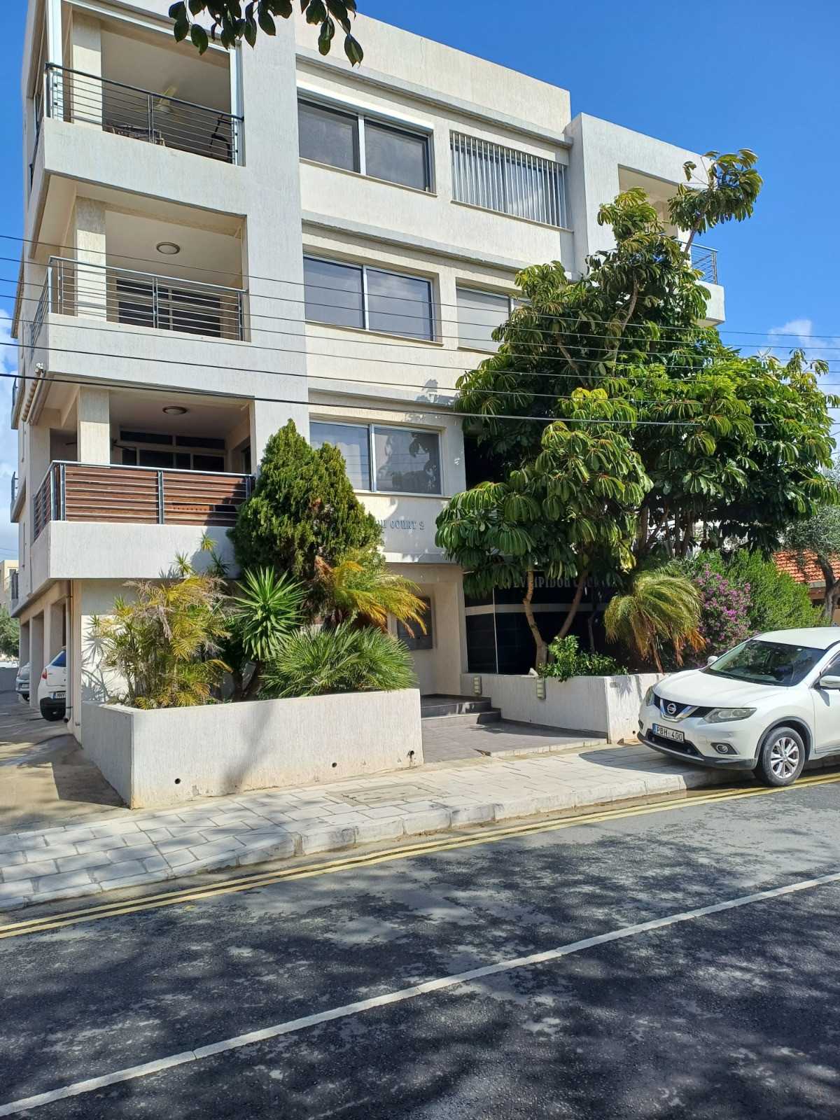 For Sale: Apartments, Agios Spyridonas, Limassol, Cyprus FC-63666 - #13