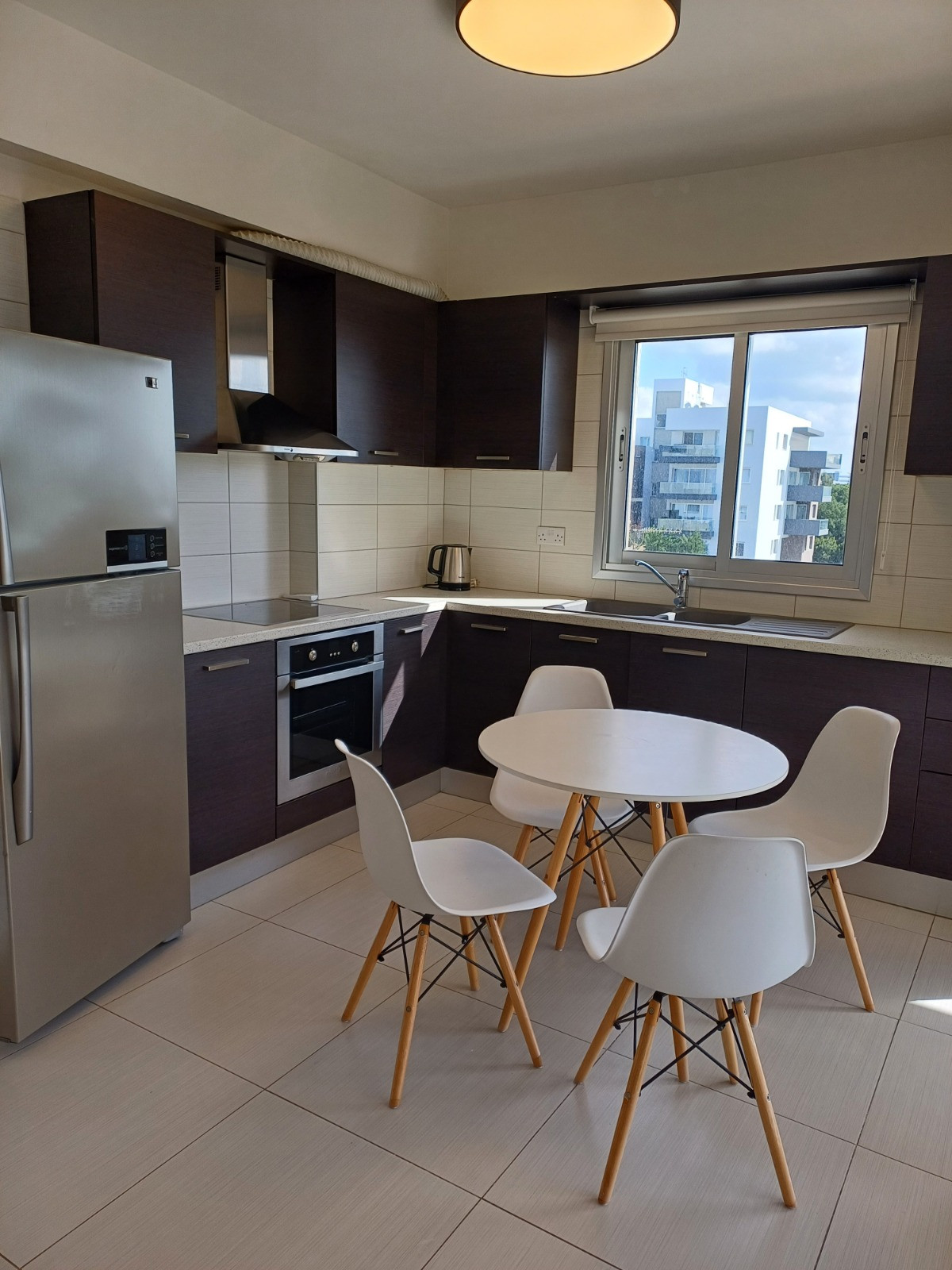 For Sale: Apartments, Agios Spyridonas, Limassol, Cyprus FC-63666 - #8