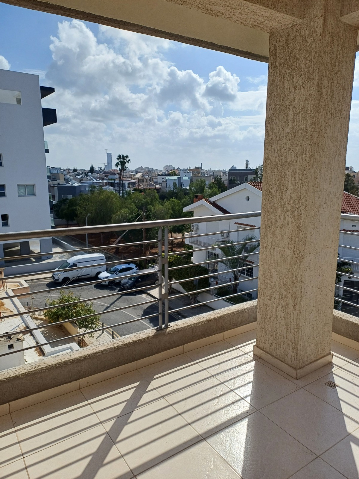 For Sale: Apartments, Agios Spyridonas, Limassol, Cyprus FC-63666 - #5