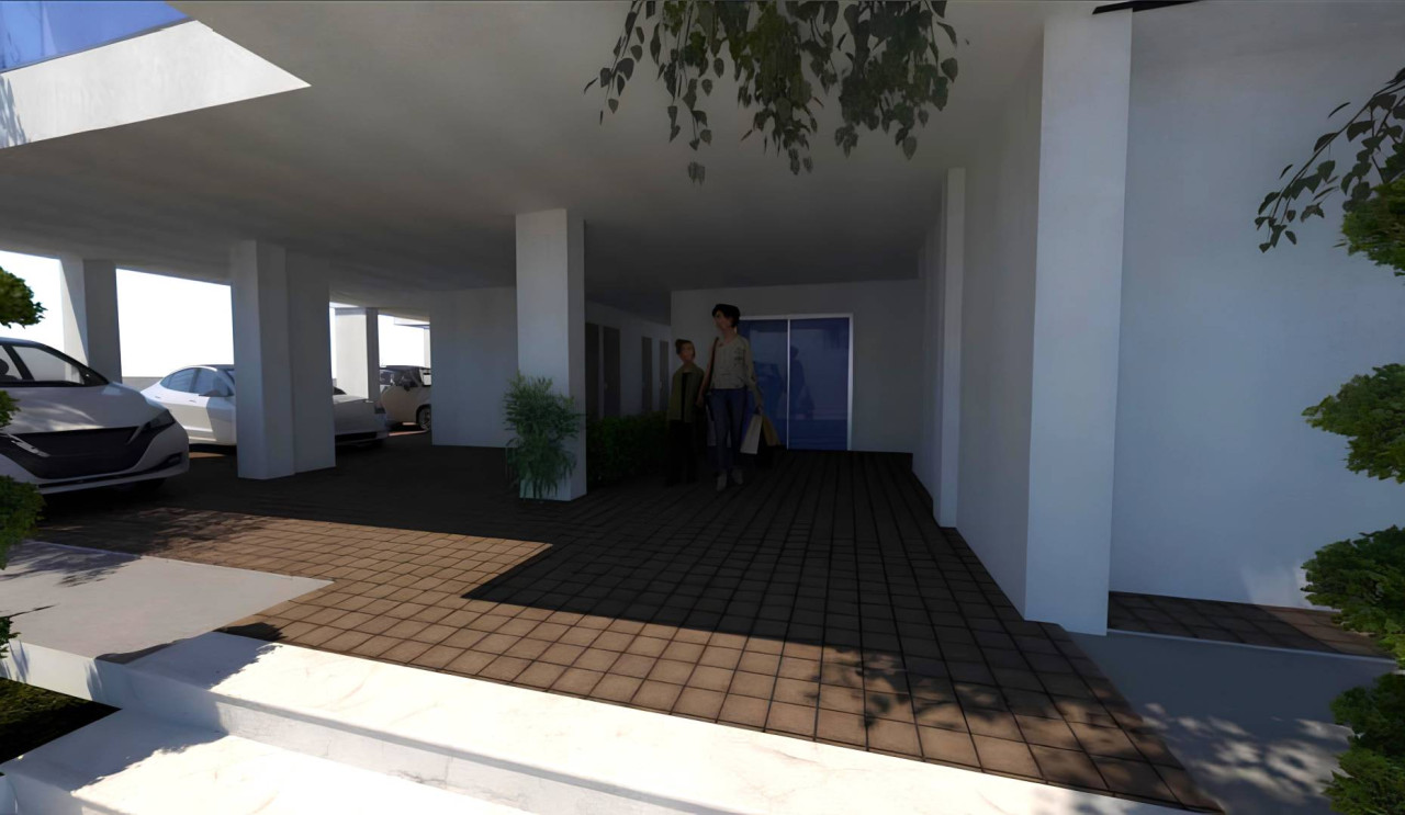 For Sale: Penthouse, Agia Fyla, Limassol, Cyprus FC-63667 - #6