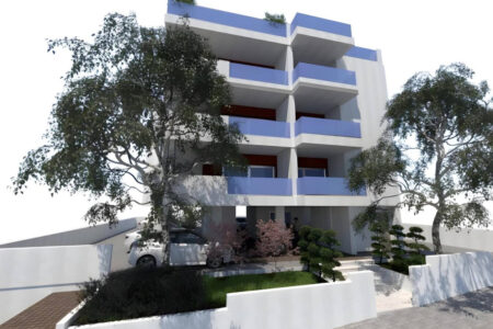 For Sale: Penthouse, Agia Fyla, Limassol, Cyprus FC-63667