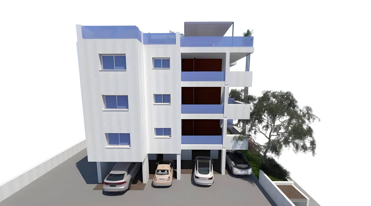 For Sale: Penthouse, Agia Fyla, Limassol, Cyprus FC-63667 - #4