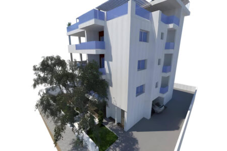 For Sale: Penthouse, Agia Fyla, Limassol, Cyprus FC-63668