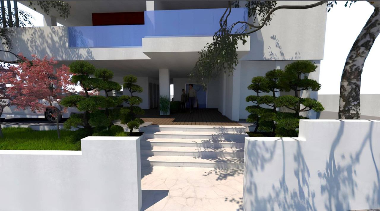 For Sale: Penthouse, Agia Fyla, Limassol, Cyprus FC-63668 - #4