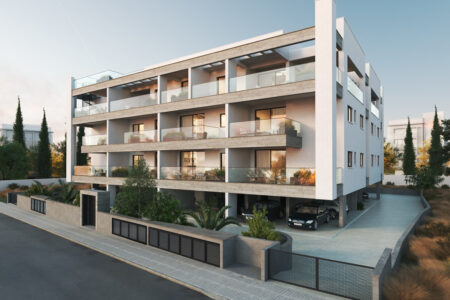 For Sale: Apartments, Ypsonas, Limassol, Cyprus FC-63671