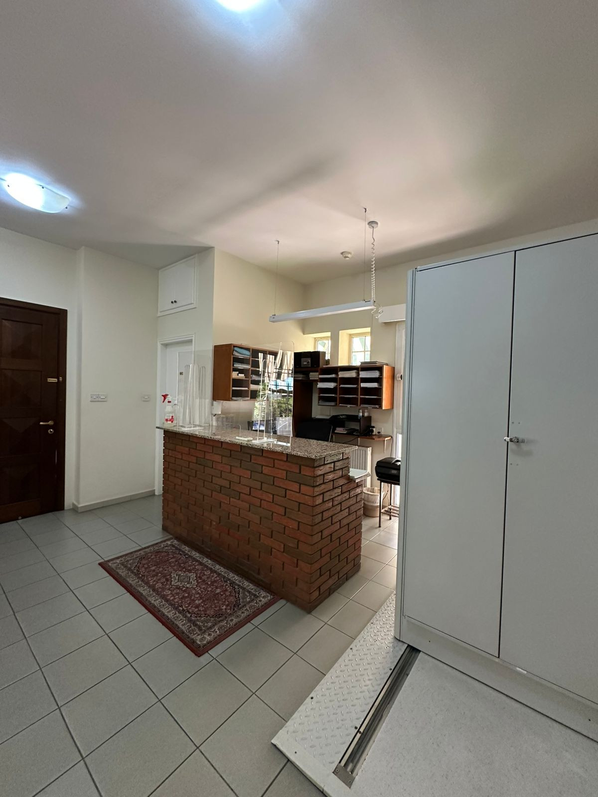 For Rent: Office, Katholiki, Limassol, Cyprus FC-63672 - #4
