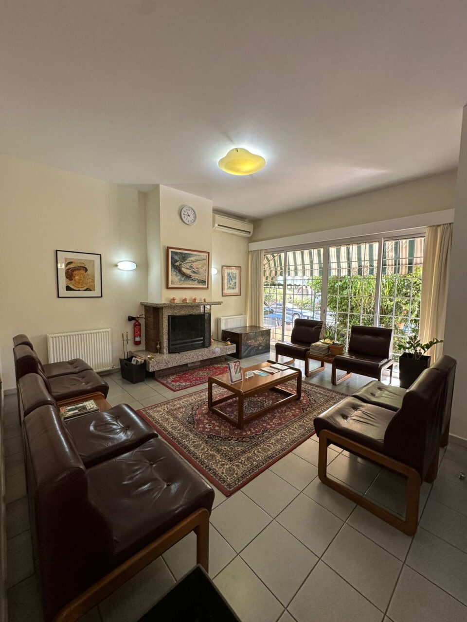 For Rent: Office, Katholiki, Limassol, Cyprus FC-63672 - #1