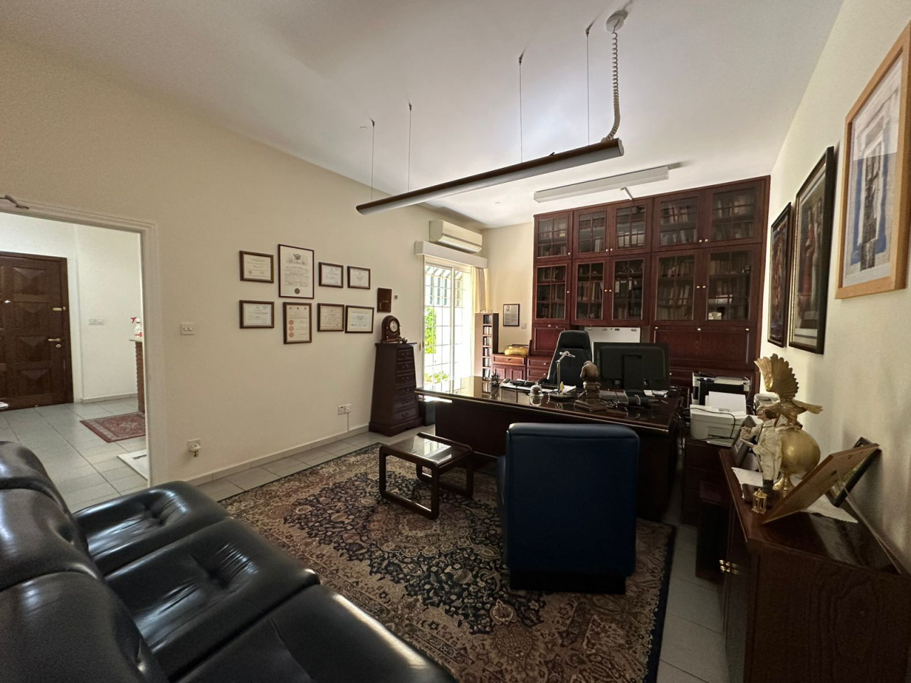 For Rent: Office, Katholiki, Limassol, Cyprus FC-63672 - #3