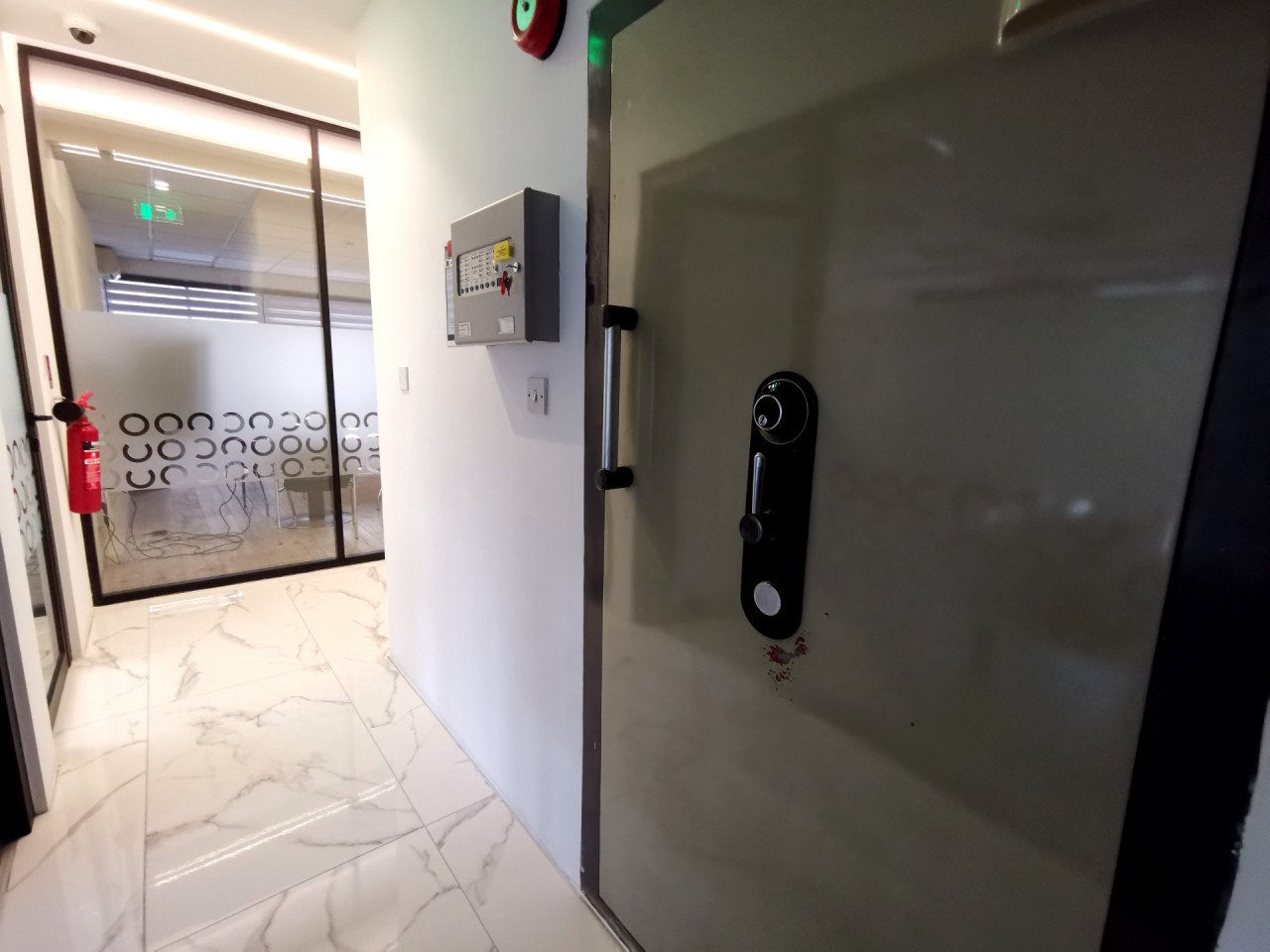 For Sale: Investment: commercial, Neapoli, Limassol, Cyprus FC-63674 - #13