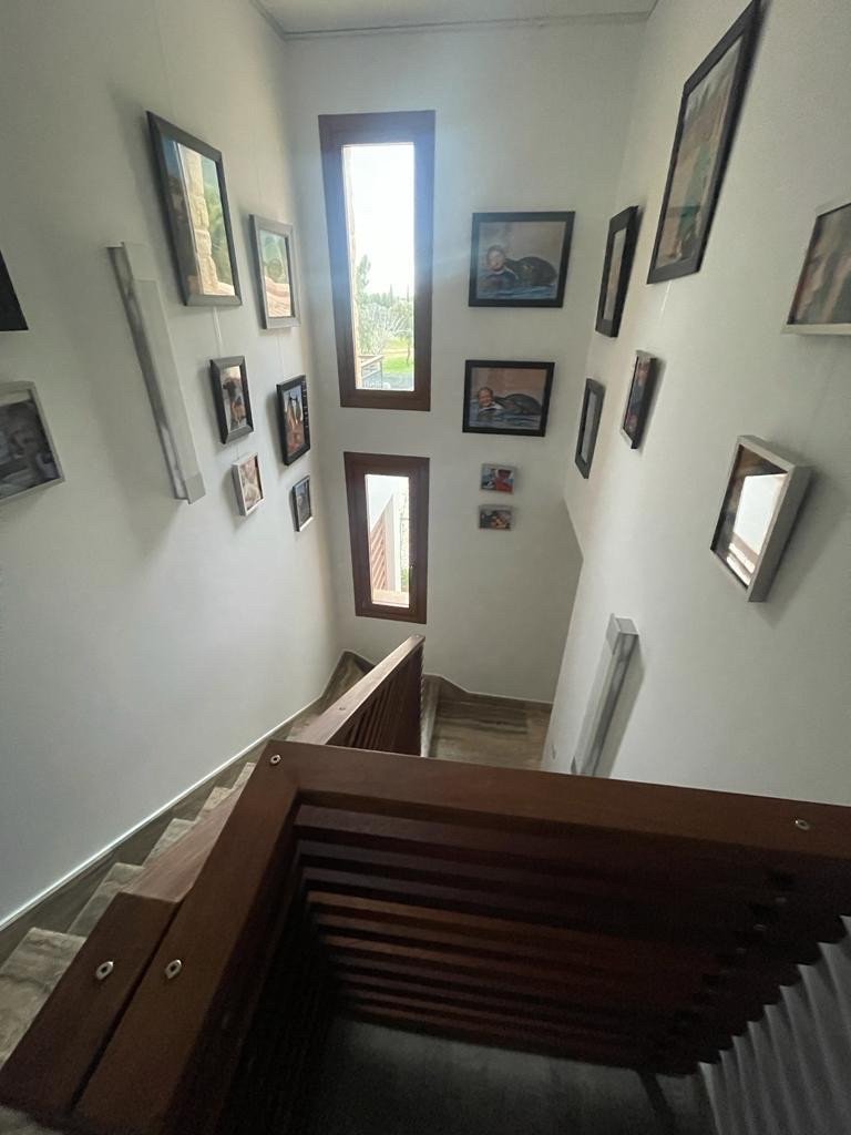 For Rent: Detached house, Aphrodite Hills, Paphos, Cyprus FC-39702 - #4