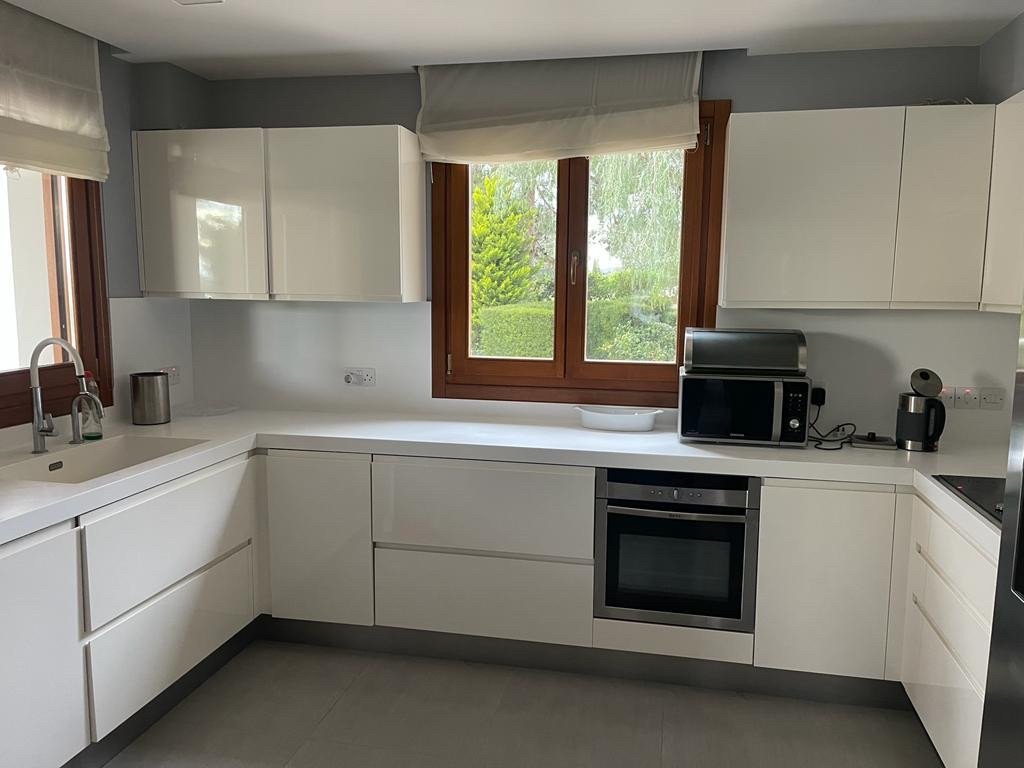 For Rent: Detached house, Aphrodite Hills, Paphos, Cyprus FC-39702 - #10