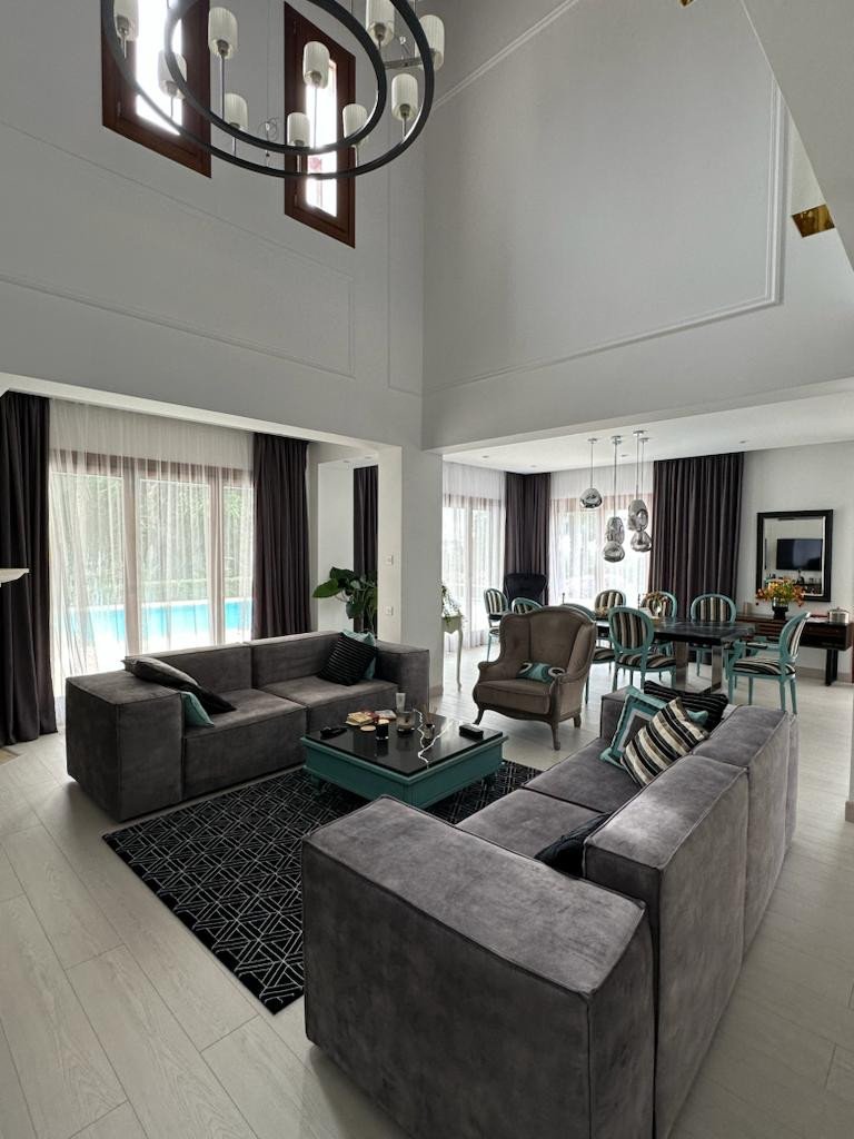 For Rent: Detached house, Aphrodite Hills, Paphos, Cyprus FC-39702 - #13