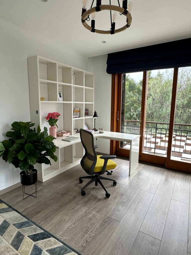 For Rent: Detached house, Aphrodite Hills, Paphos, Cyprus FC-39702 - #12