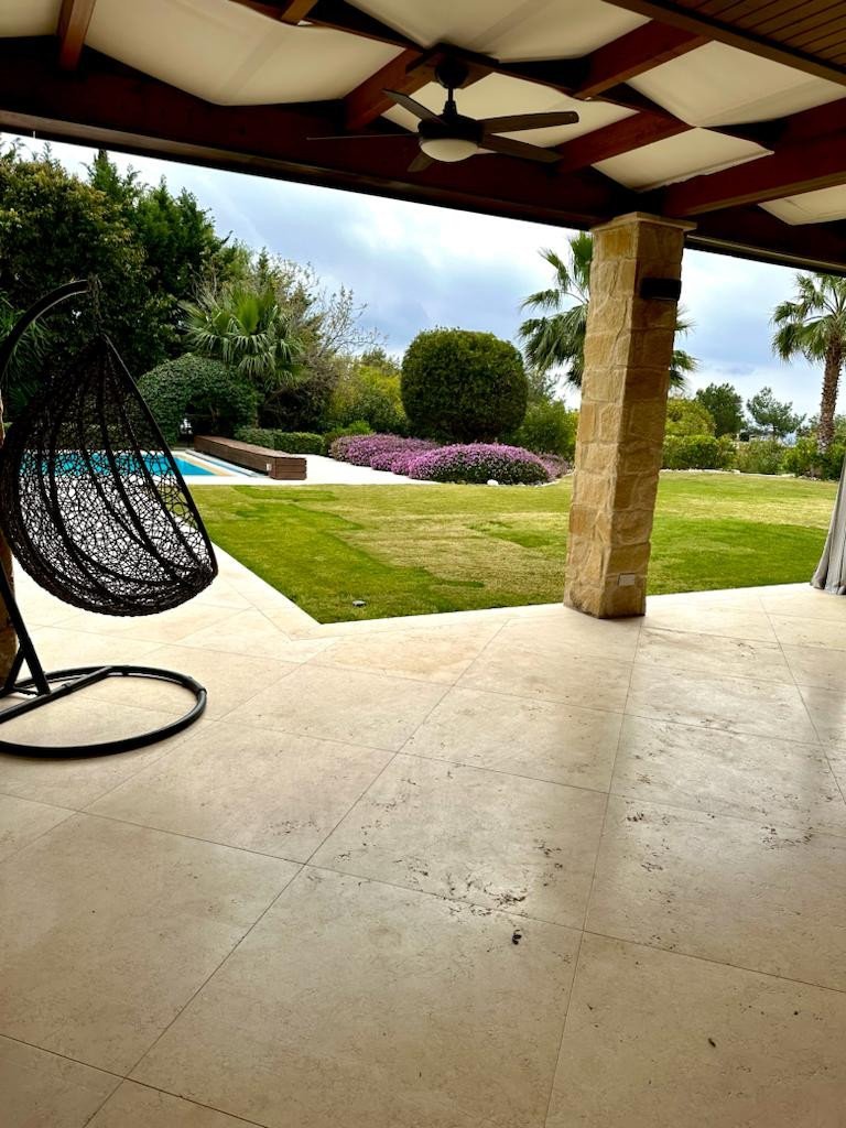 For Rent: Detached house, Aphrodite Hills, Paphos, Cyprus FC-39702 - #17