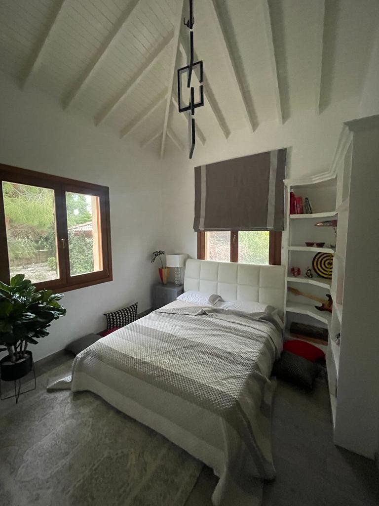For Rent: Detached house, Aphrodite Hills, Paphos, Cyprus FC-39702 - #5
