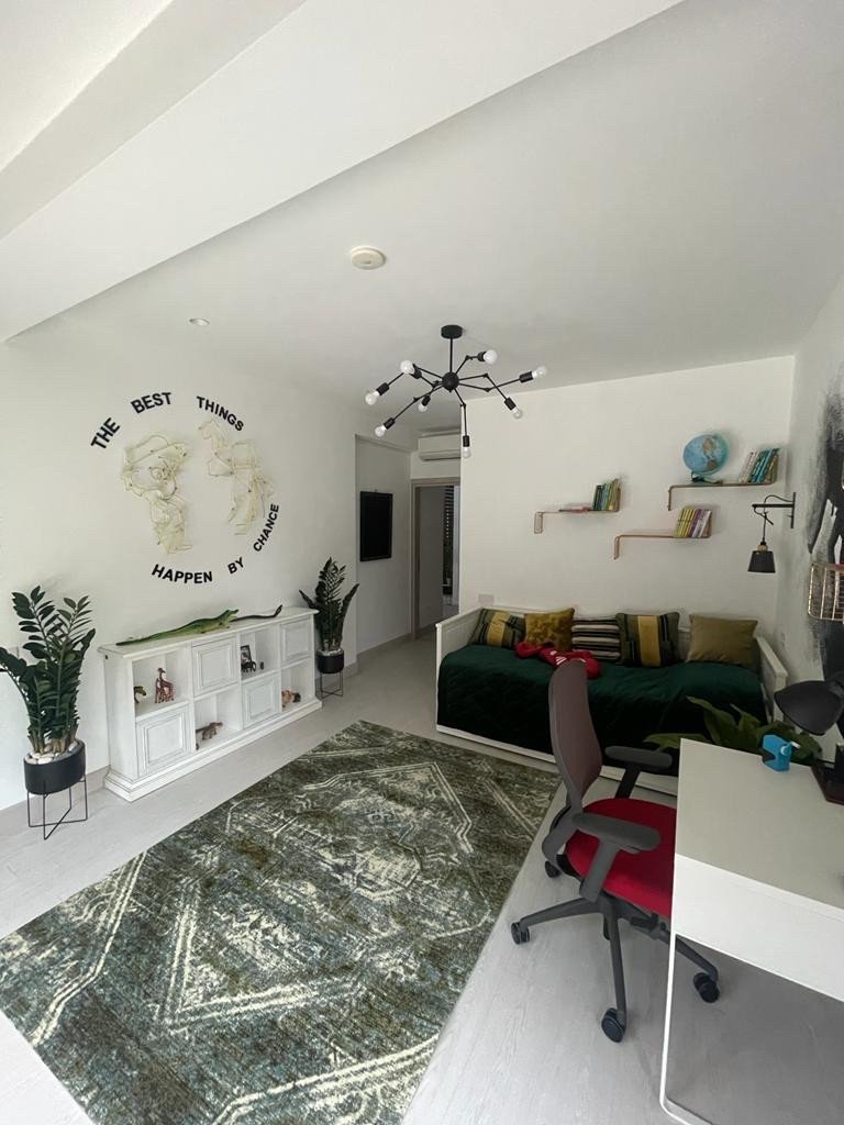 For Rent: Detached house, Aphrodite Hills, Paphos, Cyprus FC-39702 - #7
