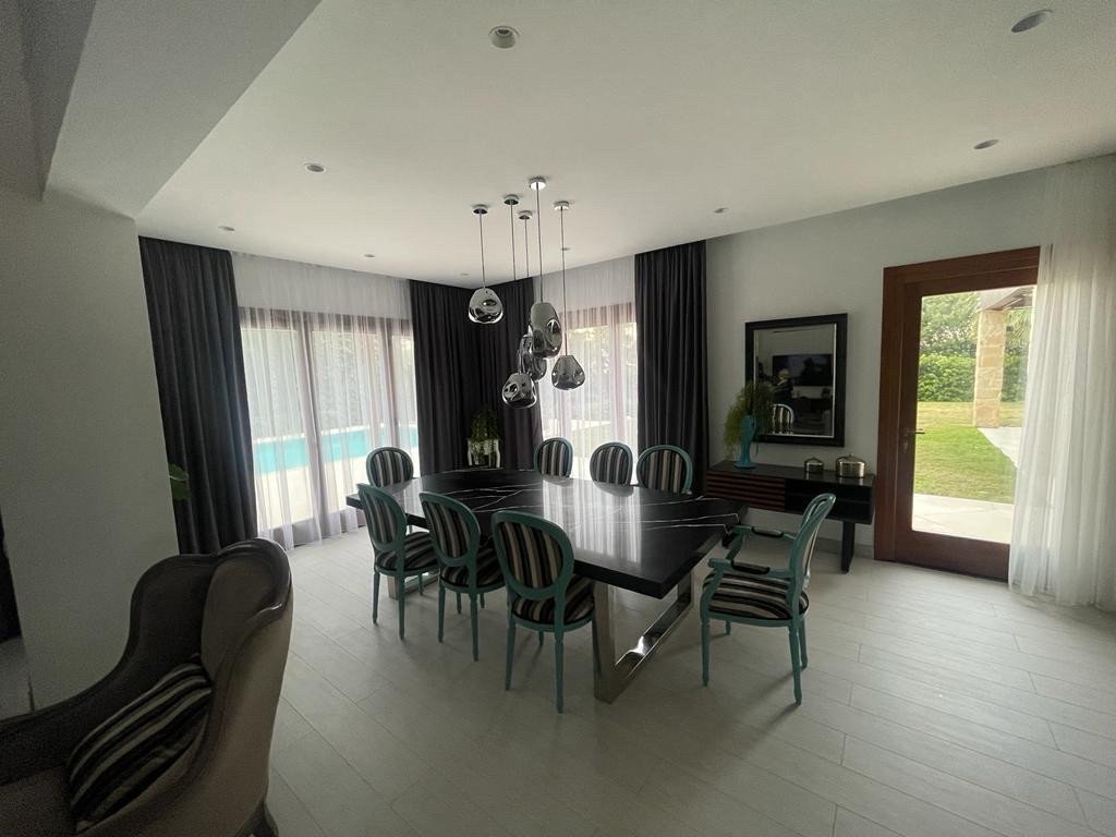 For Rent: Detached house, Aphrodite Hills, Paphos, Cyprus FC-39702 - #8