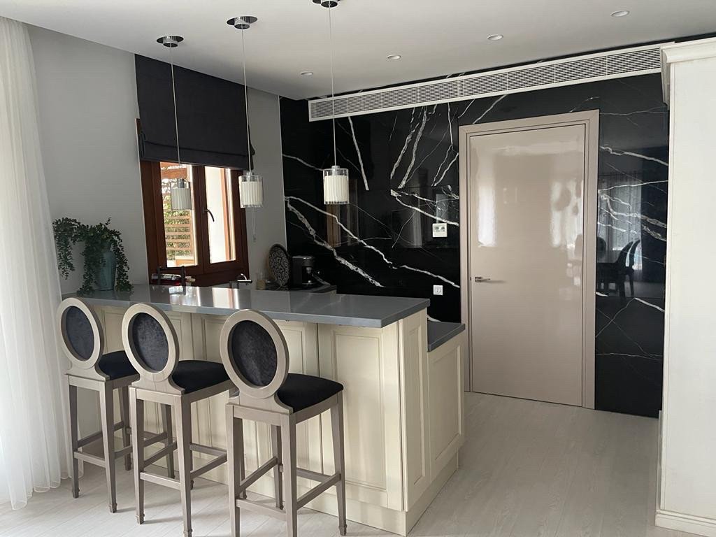 For Rent: Detached house, Aphrodite Hills, Paphos, Cyprus FC-39702 - #9