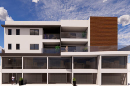 For Sale: Apartments, Palodia, Limassol, Cyprus FC-60937