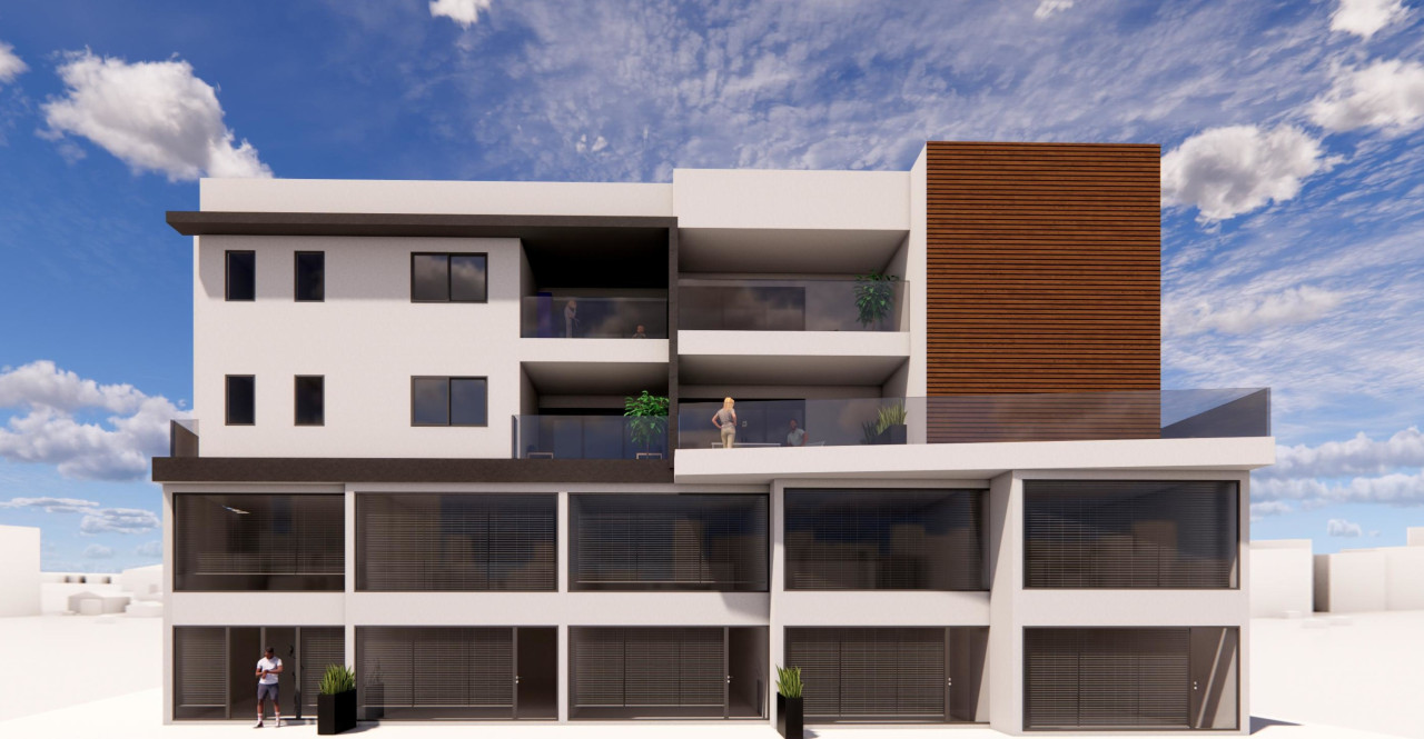For Sale: Apartments, Palodia, Limassol, Cyprus FC-60938 - #1