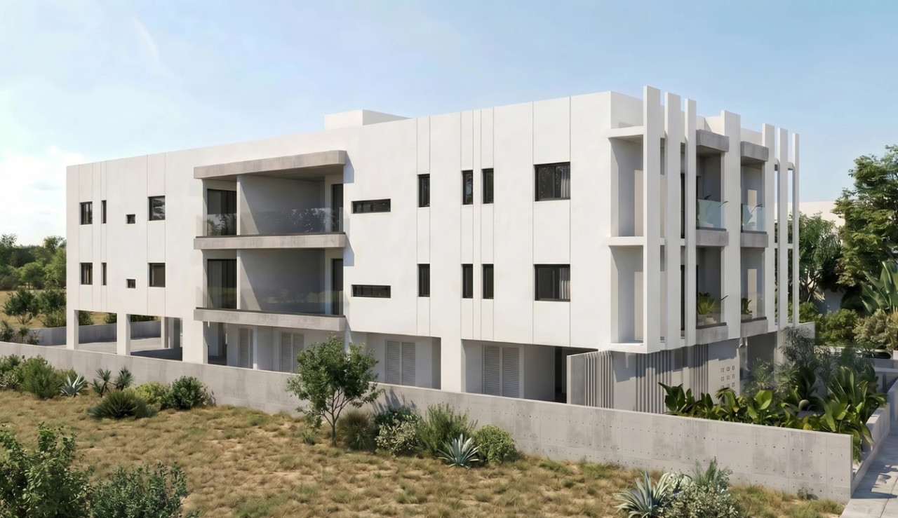 For Sale: Apartments, Erimi, Limassol, Cyprus FC-60953 - #2