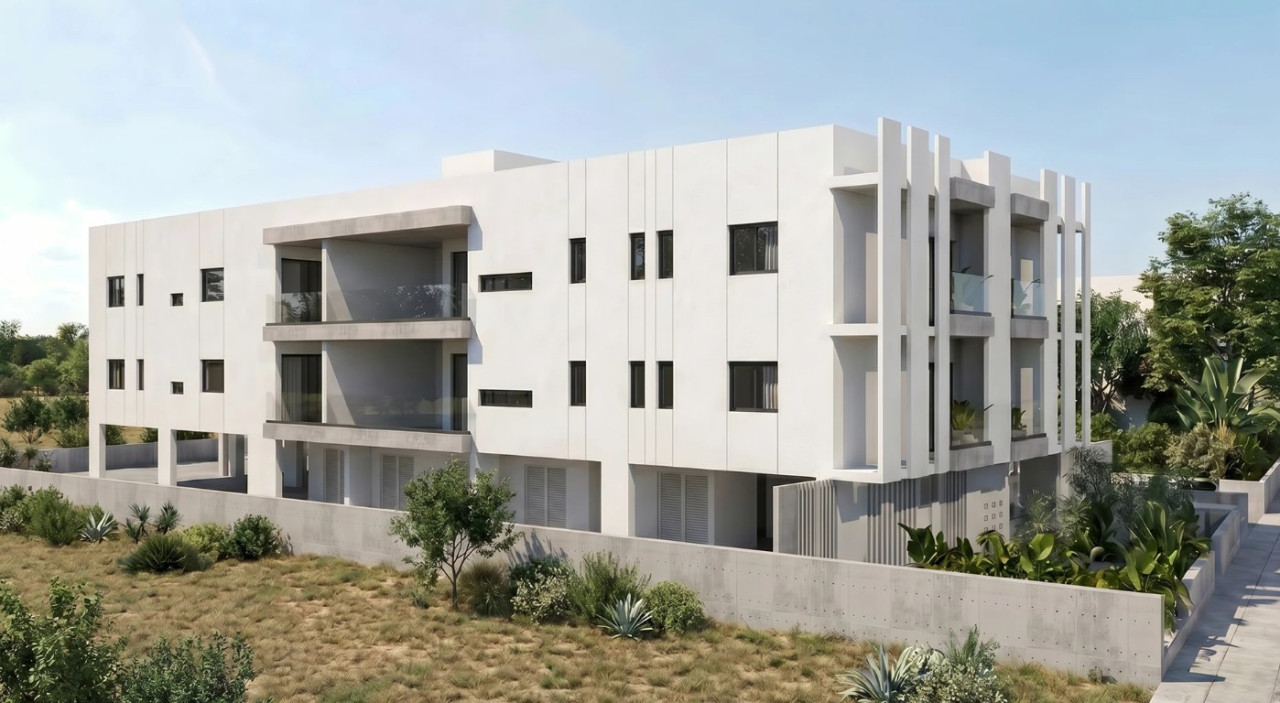 For Sale: Apartments, Erimi, Limassol, Cyprus FC-60953 - #4