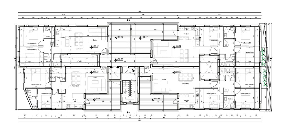For Sale: Apartments, Erimi, Limassol, Cyprus FC-60953 - #5
