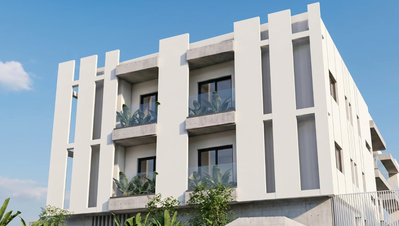 For Sale: Apartments, Erimi, Limassol, Cyprus FC-60960 - #2