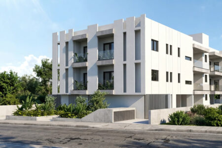 For Sale: Apartments, Erimi, Limassol, Cyprus FC-60960