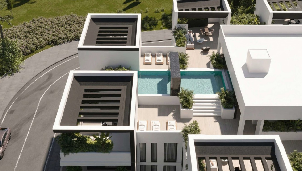 For Sale: Apartments, Aradippou, Larnaca, Cyprus FC-61947 - #3