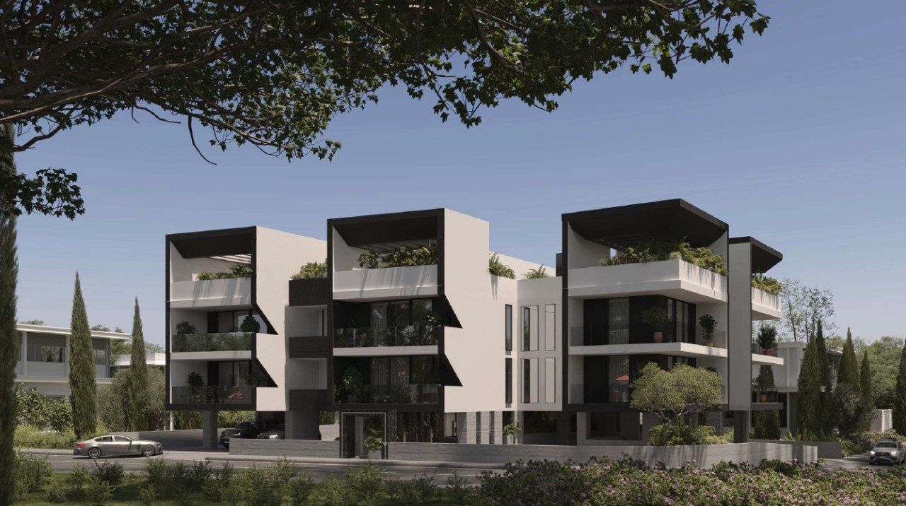 For Sale: Apartments, Aradippou, Larnaca, Cyprus FC-61947 - #7
