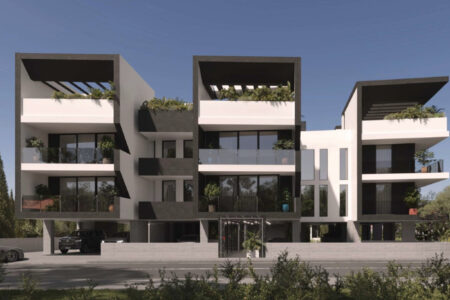 For Sale: Apartments, Aradippou, Larnaca, Cyprus FC-61947