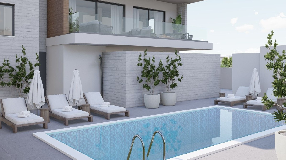 For Sale: Apartments, Universal, Paphos, Cyprus FC-62903 - #11