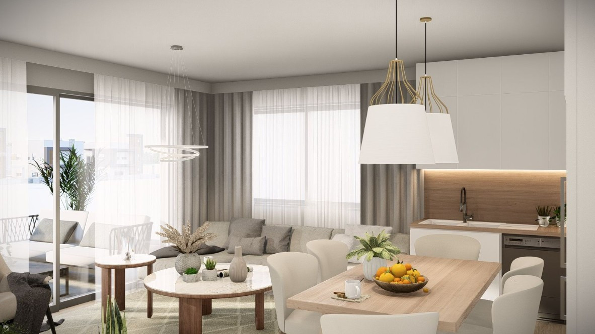 For Sale: Apartments, Universal, Paphos, Cyprus FC-62903 - #4