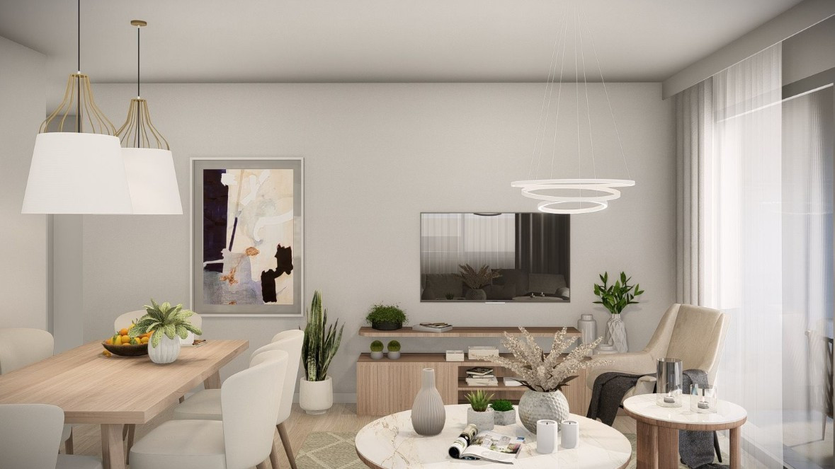 For Sale: Apartments, Universal, Paphos, Cyprus FC-62903 - #5