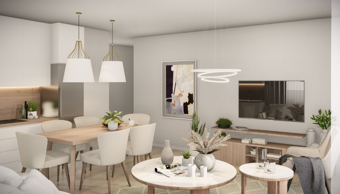 For Sale: Apartments, Universal, Paphos, Cyprus FC-62903 - #6