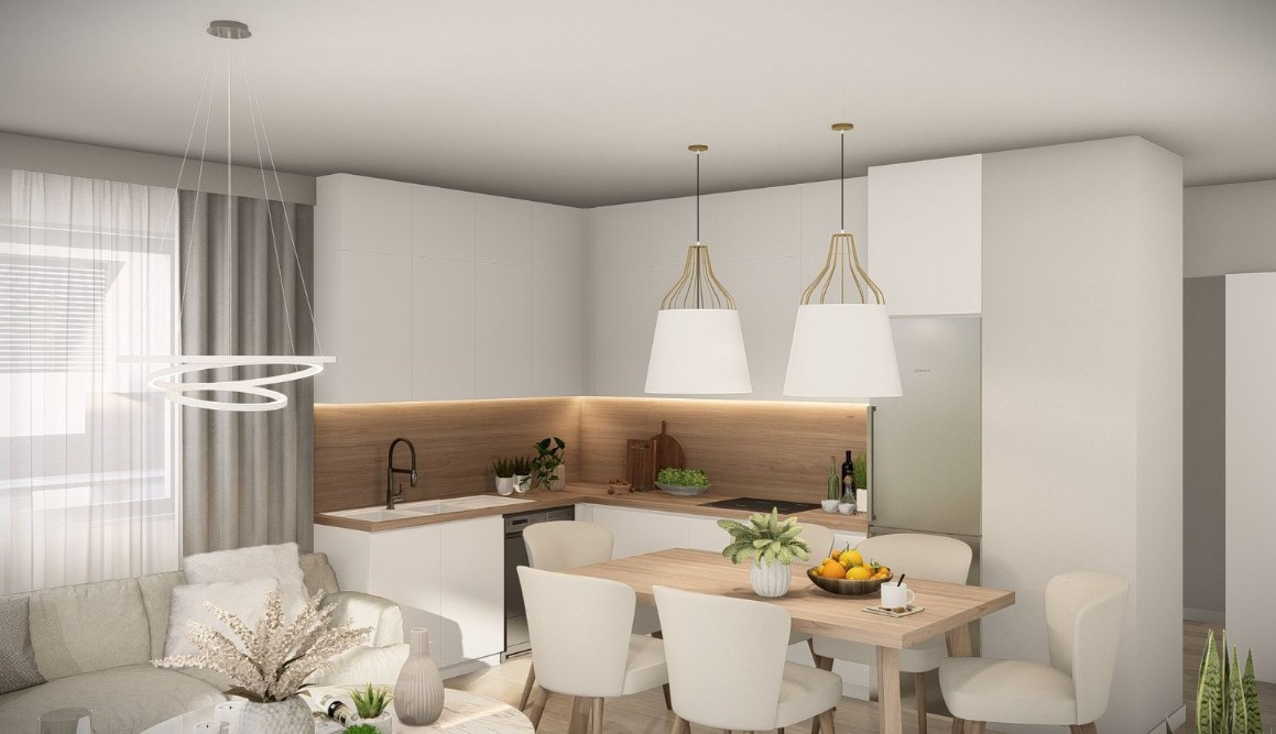 For Sale: Apartments, Universal, Paphos, Cyprus FC-62903 - #7
