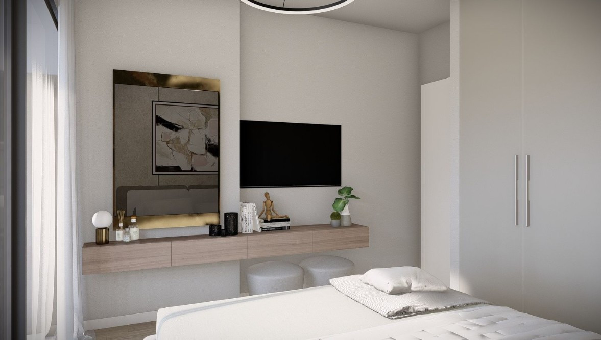 For Sale: Apartments, Universal, Paphos, Cyprus FC-62903 - #8