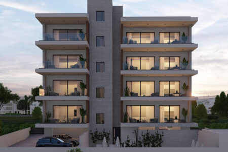 For Sale: Apartments, Universal, Paphos, Cyprus FC-62903