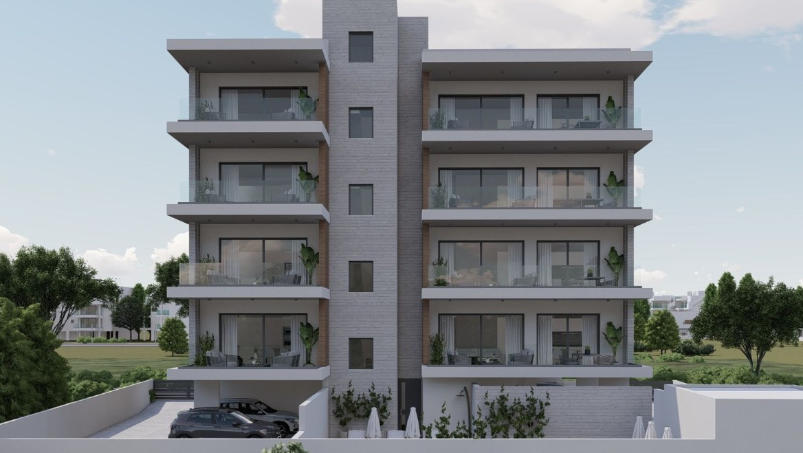 For Sale: Apartments, Universal, Paphos, Cyprus FC-62903 - #9
