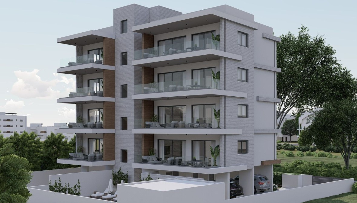 For Sale: Apartments, Universal, Paphos, Cyprus FC-62903 - #10