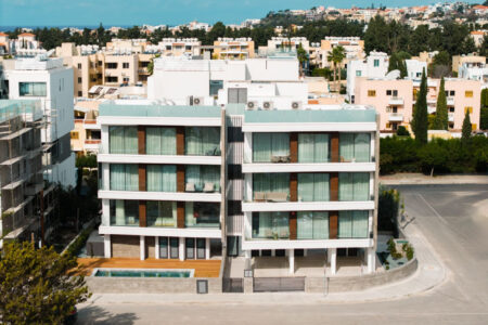 For Rent: Apartments, Universal, Paphos, Cyprus FC-63675