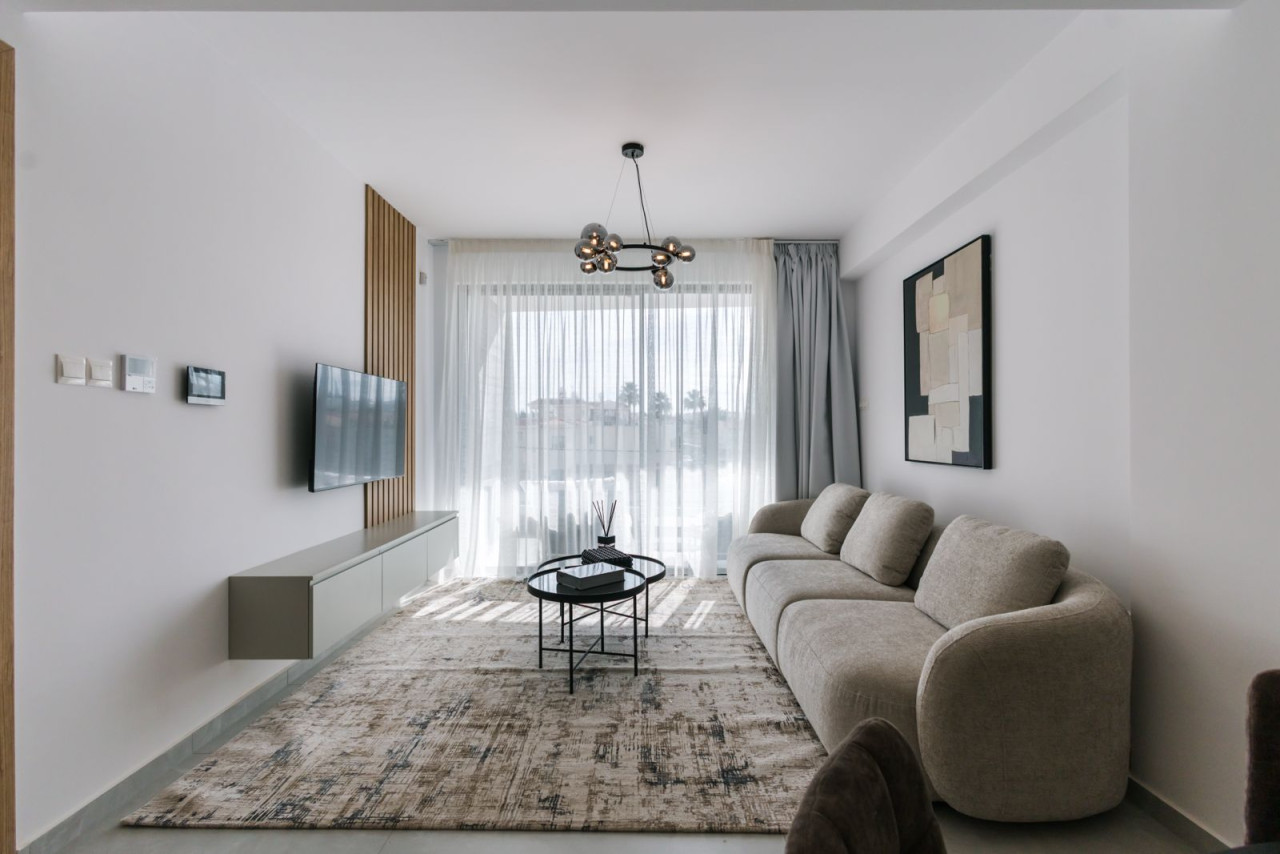 For Rent: Apartments, Universal, Paphos, Cyprus FC-63675 - #9 For Rent: Apartments, Universal, Paphos, Cyprus FC-63675 - #9